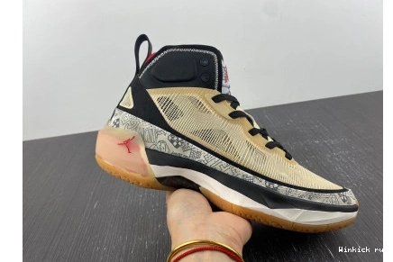 Jordan Tatum” Air 37 “Jayson 0908